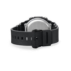 Casio AE-1700H-1B Black Negative Display 47.3mm Resin Strap Men's Watch